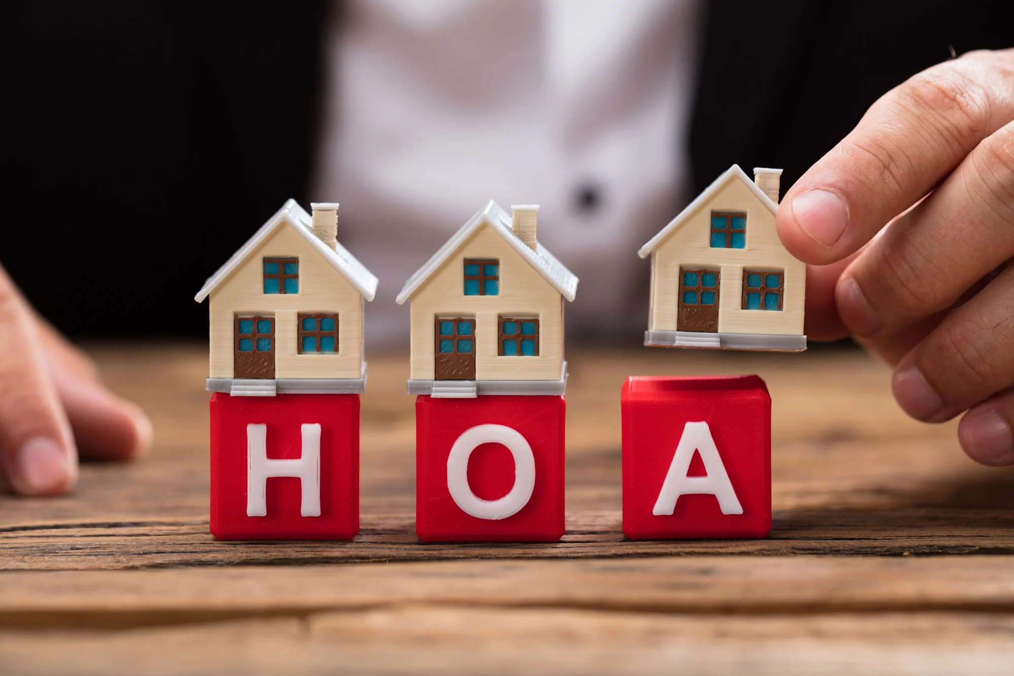 The Essential Steps in Establishing an HOA Board in Miami, FL